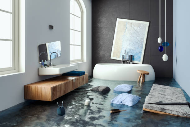 Best 24/7 water damage repair  in Ashdown, AR