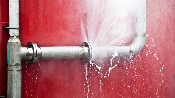 Best Basement water damage restoration  in Ashdown, AR