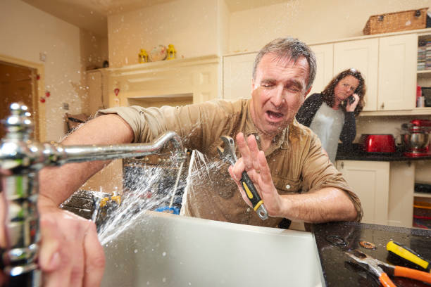 Best Flood restoration services  in Ashdown, AR